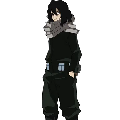 Profile image of 相澤消太