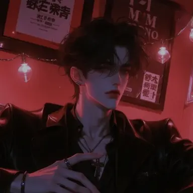 Profile image of 지혁준