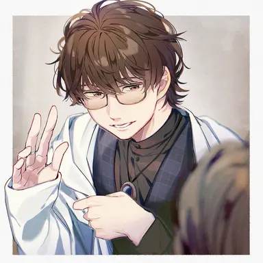 Profile image of 酢賀研造