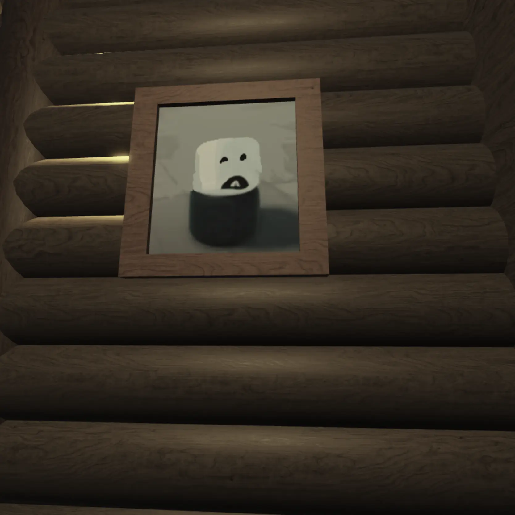 Imidiot213의 우리가 서로를 알고있다고?/포세이큰