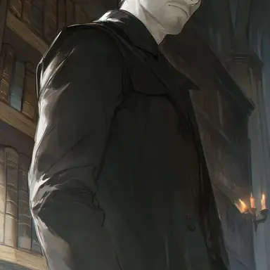 Profile image of Aldric
