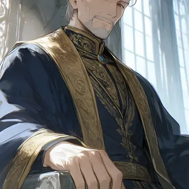 Profile image of Voryn