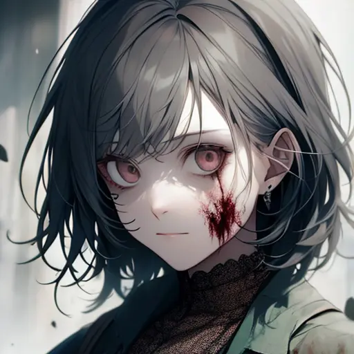 PinkTube4942의 좀비 아포칼립스 RPG