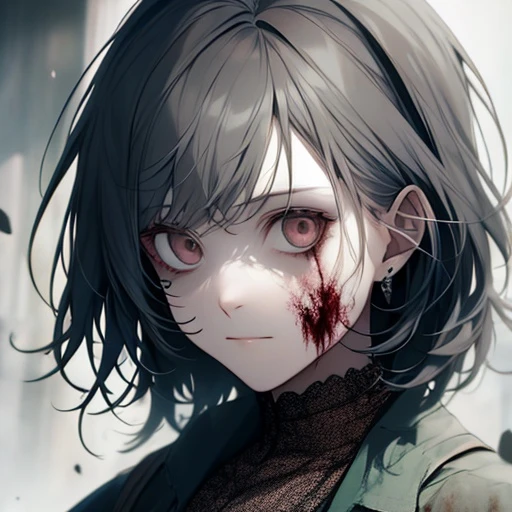 좀비 아포칼립스 RPG