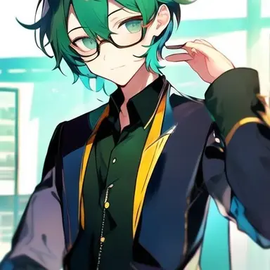 Profile image of Haku