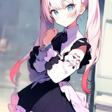 Profile image of Mochi
