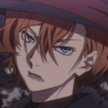 ThinDog4200의 勝負に敗れて禁欲することになった中也さん