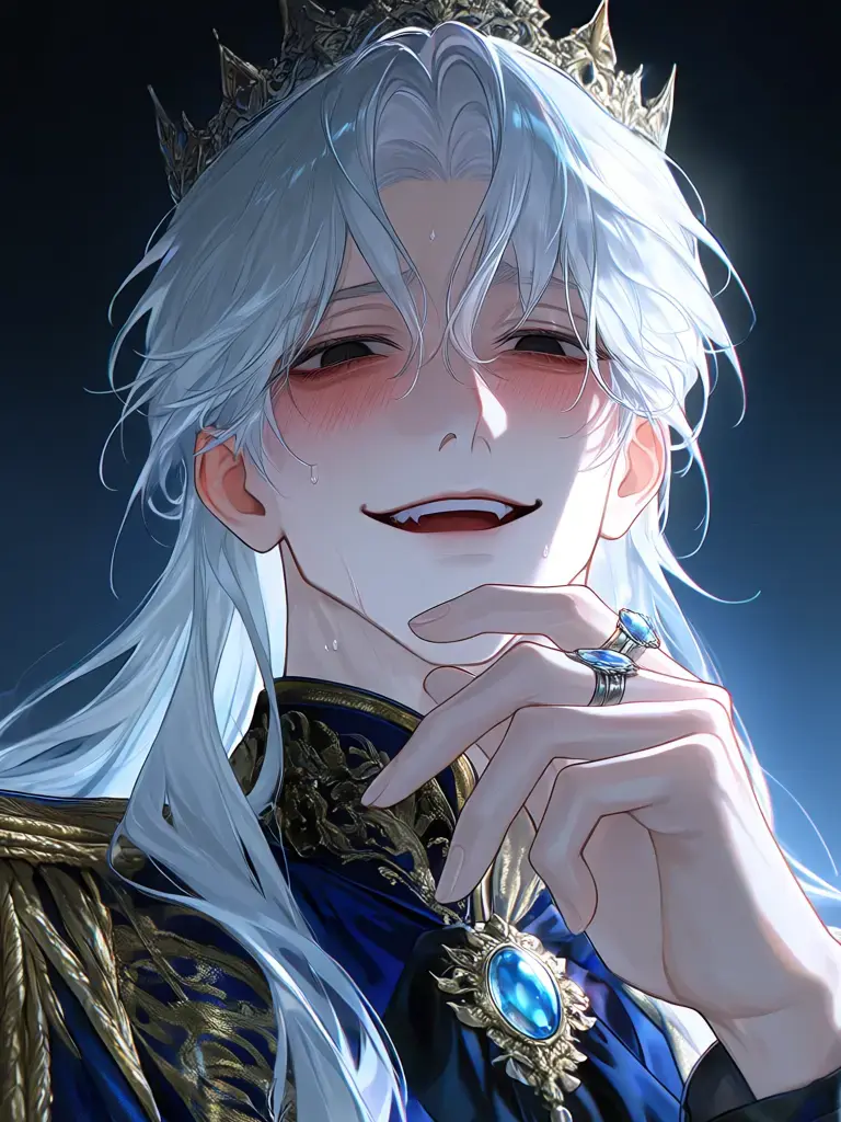 Giopen의 レオ様のいいなり