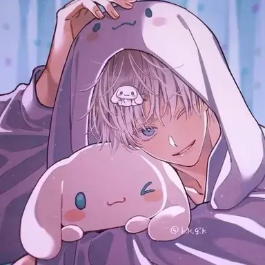 Profile image of 고죠 사토루