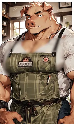 Profile image of 쿠라노스케