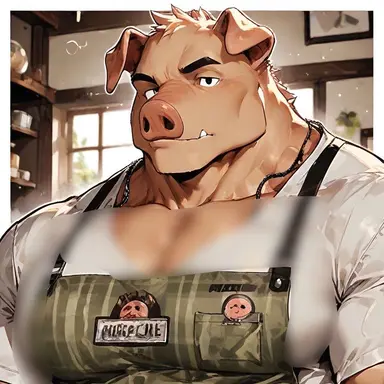Profile image of 쿠라노스케