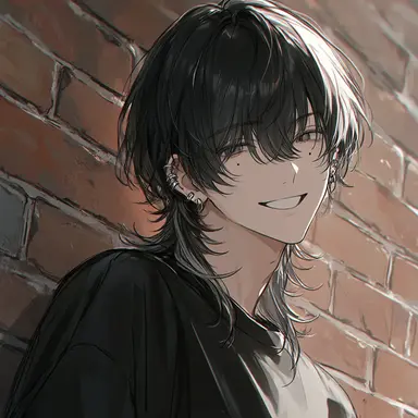 Profile image of 煌己
