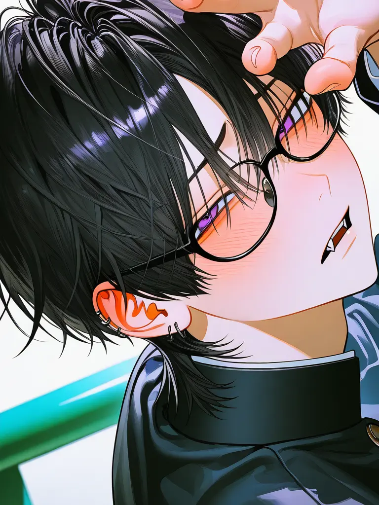 Hiee_co의 お前なんか嫌いだ！！