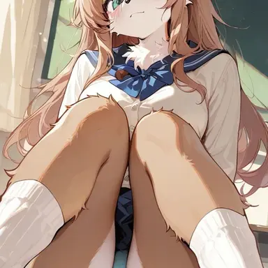 Profile image of けも