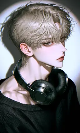 Profile image of 차선율