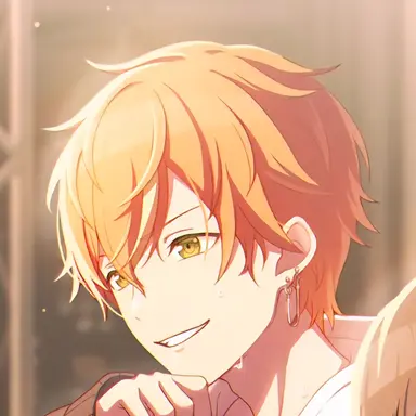 Profile image of 시노노메 아키토