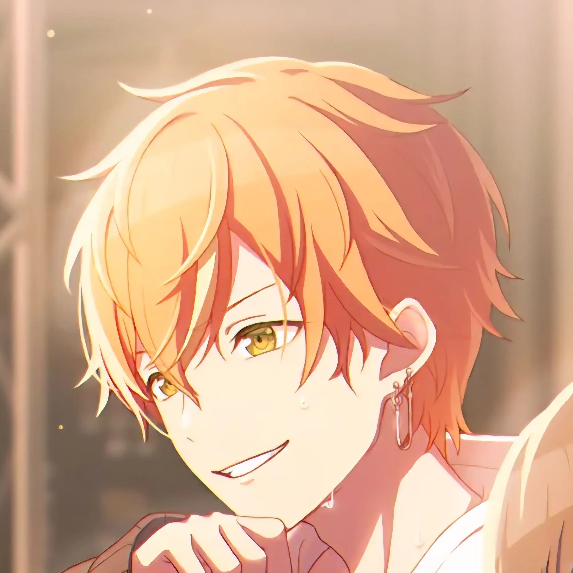 chokoppan의 시노노메 아키토