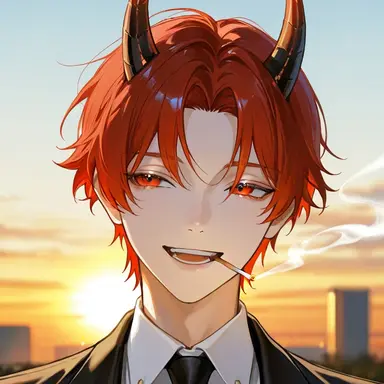 Profile image of Lucas