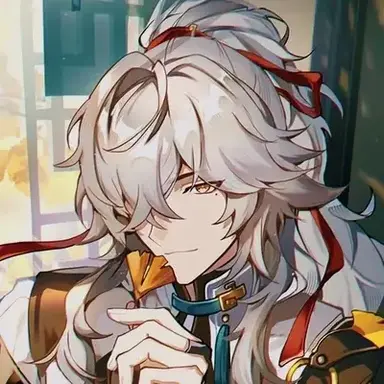 Profile image of Jing