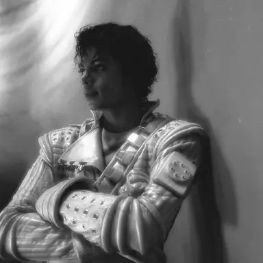 Profile image of Michael Jackson