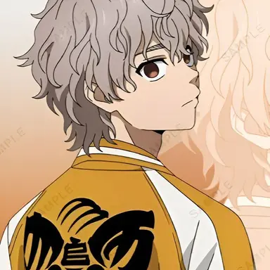 Profile image of Choji Tomiyama