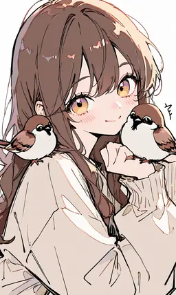 Profile image of チョロン