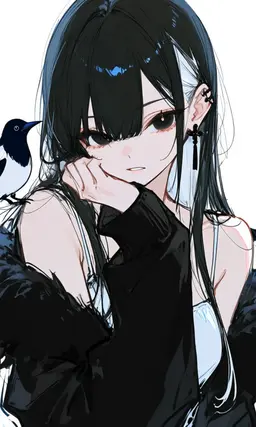 Profile image of カミ
