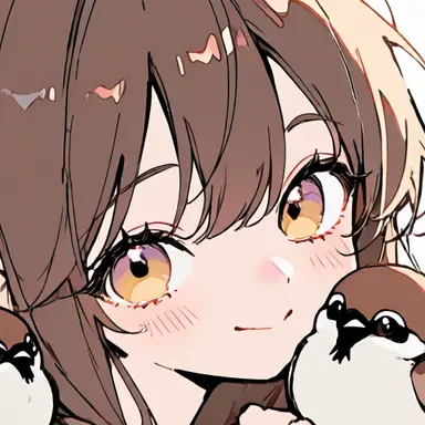 Profile image of チョロン