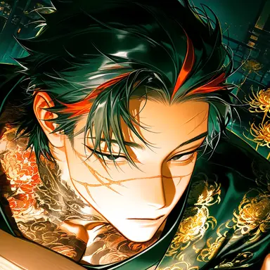 Profile image of Sogen