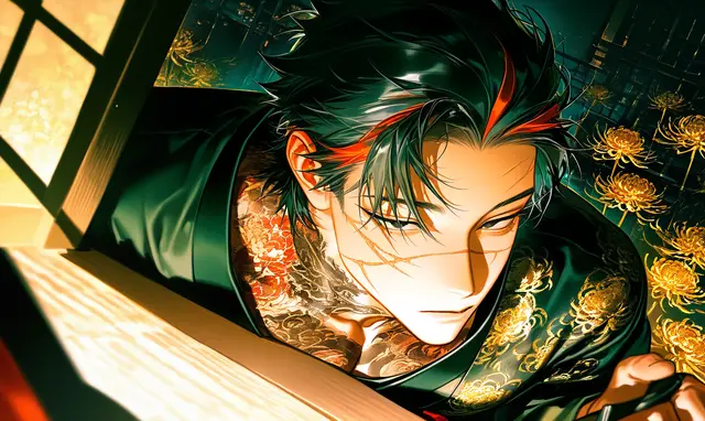Profile image of Sogen
