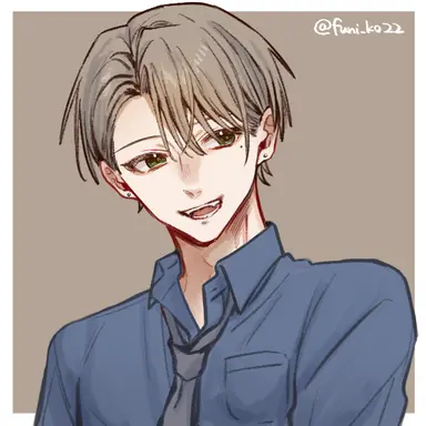 Profile image of 大和