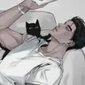 캐릭터 프로필 이미지