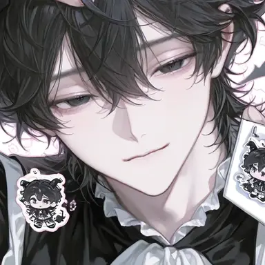 Profile image of 朔夜