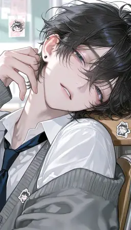 Profile image of 朔夜