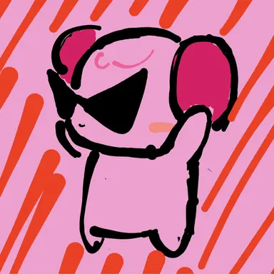 Profile image of Pink-chan