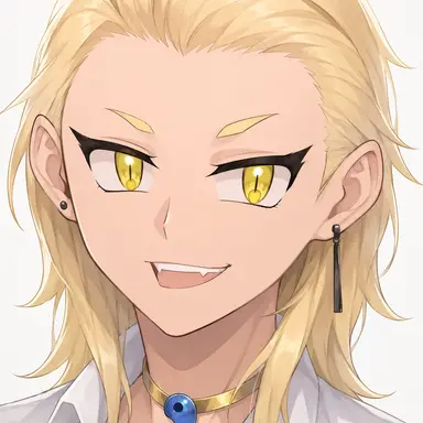 Profile image of レオ