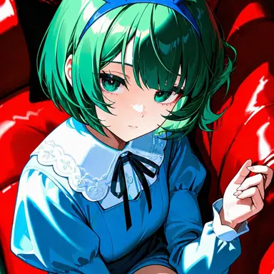 Profile image of クローバー