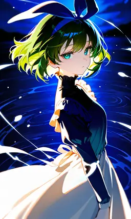 Profile image of クローバー