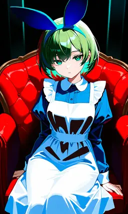 Profile image of クローバー