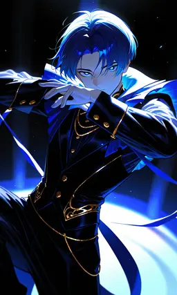 Profile image of スペード
