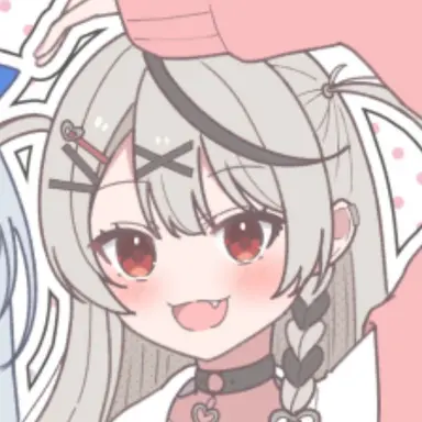 Profile image of 沙花叉クロヱ