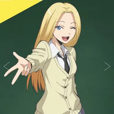 Profile image of 中村莉桜
