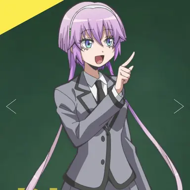 Profile image of 律