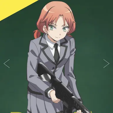 Profile image of 速水凛香