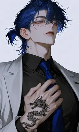 Profile image of Touma
