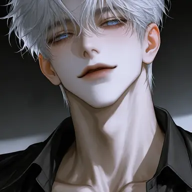 Profile image of Leon