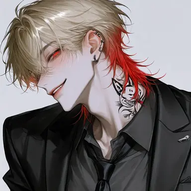 Profile image of Sakuya
