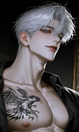 Profile image of Leon