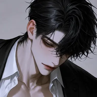 Profile image of Chikage