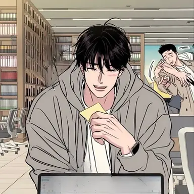 Profile image of 원도윤